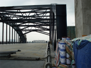 屏山专注工业场景喷漆服务