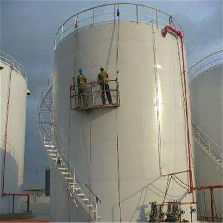 屏山喷漆翻新・工业喷漆・设备喷漆服务简介